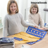 InnovaGoods Infantil InnovaGoods Gyerekruha Hajtogató