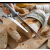 InnovaGoods Kenyérszeletelő kés állítható vágásvezetővel (InnovaGoods)