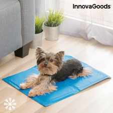 InnovaGoods Kisállat Hűsítő Matrac (40 x 50 cm) szállítóbox, fekhely kutyáknak