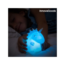 InnovaGoods LED Színváltós Egyszarvú, Unikornis Lámpa egyéb bébijáték