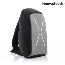 InnovaGoods LOPÁSGÁTLÓS HÁTIZSÁK INNOVAGOODS túrahátizsák
