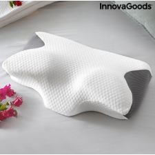 InnovaGoods Memóriahabos nyakpárna gyógyászati segédeszköz
