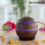InnovaGoods MINI AROMA DIFFÚZOR PÁRÁSÍTÓ DARK WALNUT INNOVAGOODS
