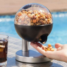 InnovaGoods - Mini automatikus cukorka adagoló konyhai eszköz