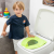 InnovaGoods Összecsukható WC szűkítő gyerekeknek Foltry InnovaGoods