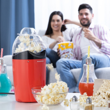  InnovaGoods Popcorn-készítő gép konyhai eszköz