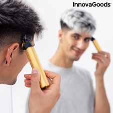 InnovaGoods Professzionális újratölthető hajvágó tartozékokkal Stytrim InnovaGoods hajvágó