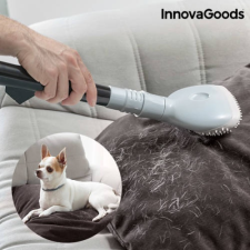 InnovaGoods Szőreltávolító Kefe Porszívóhoz kisháztartási gépek kiegészítői