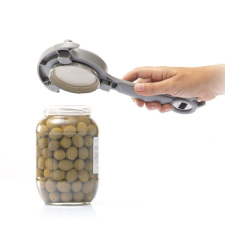 InnovaGoods - Többfunkciós konzerv és befőttnyitó konyhai eszköz