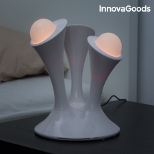 InnovaGoods Többszínű Fluoreszkáló LED Lámpa világítás