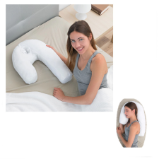 InnovaGoods U formájú ergonómikus párna V0101175 lakástextília