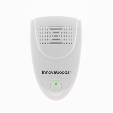 Innovagoods - Ultrahangos rovar és rágcsálóírtó elektromos állatriasztó