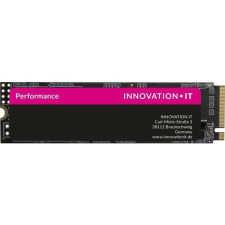 Innovation  IT 256GB M.2 2280 NVMe Performance (00-256111) merevlemez, ssd