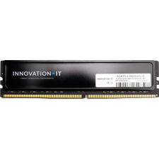 Innovation  IT INNOVATION IT 16GB DDR4 3600MHz CL18 4251538818308 memória (ram)