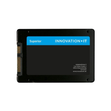 Innovation  IT Innovation IT 2TB Superior 2.5" SATA3 SSD - Bulk (00-2048999H) merevlemez