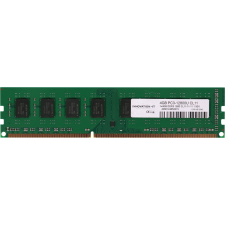Innovation  IT Innovation IT 4GB DDR3 1600MHz CL11 (4260124852015) - Memória memória (ram)