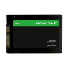 Innovation  IT InnovationIT 120GB Basic 2.5" SATA3 SSD (00-120929) merevlemez