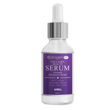  Innovatív arcszérum kollagénnel, fiatalító hatású, Verilaria 50ml arcszérum