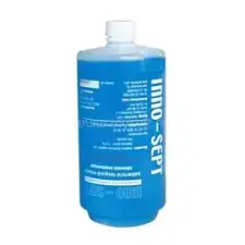 Innoveng Folyékony szappan fertőtlenítő hatással 1 liter Inno-Sept (INNOVENG_42368) tisztító- és takarítószer, higiénia