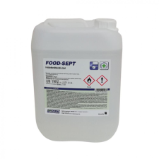 Innoveng Food-Sept felületfertőtlenítő 5L gyógyászati segédeszköz