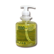 Innoveng INNO-BAC fertőtlenítő kézmosó pumpás 0,5L 12db/kart tisztító- és takarítószer, higiénia