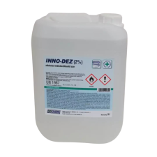 Innoveng Inno-Dez 2%-os alkoholos felületfertőtlenítő oldat 5L tisztító- és takarítószer, higiénia