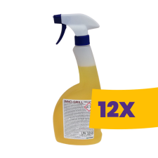 Innoveng Inno-Grill hideg zsíroldó 750ml (Karton - 12 db) tisztító- és takarítószer, higiénia