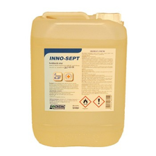 Innoveng Inno-Sept fertőtlenítő oldat 5 liter tisztító- és takarítószer, higiénia