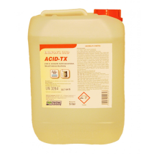 Innoveng INNOFLUID ACID-TX vízkő- és rozsdaoldó 5L tisztító- és takarítószer, higiénia