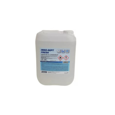 Innoveng Kéz- és felületfertőtlenítő oldat 5000 ml., Inno-Sept Fresh tisztító- és takarítószer, higiénia