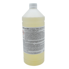 Innoveng Vízkő- és rozsdaoldó 1 liter háztartási Inno-Acid tisztító- és takarítószer, higiénia