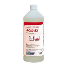 Innoveng Vízkőoldó 1 liter habzó Innofluid Acid-Sx (INNOVENG_42184) tisztító- és takarítószer, higiénia