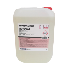 Innoveng Vízkőoldó 20 liter habzó Innofluid Acid-SX tisztító- és takarítószer, higiénia