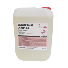 Innoveng Vízkőoldó kézi, habzó, 5 liter, INNOFLUID ACID-SX tisztító- és takarítószer, higiénia