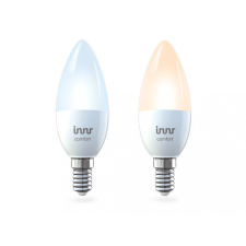 INNR , CANDLE - E14 comfort, 2-pack okos kiegészítő