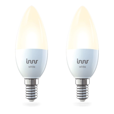 INNR RB 245-2 okos LED fényforrás E14 5.3W 2db/cs (RB 245-2) izzó