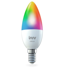 INNR RB 251 C LED Candle izzó 4,9W 465lm 6500K E14 - RGB (RB 251 C) izzó