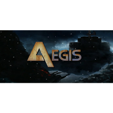 Innuendo Squad Studios Aegis (PC - Steam Digitális termékkulcs) videójáték