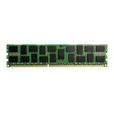 Inny RAM memória 16GB HPE ProLiant WS460c G6 DDR3 1066MHz ECC REGISTERED DIMM | 500666-B21 memória (ram)