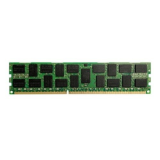 Inny RAM memória 1x 16GB Apple - Mac Pro 12-Core Mid 2012 DDR3 1333MHz ECC REGISTERED DIMM | MC730G/A memória (ram)