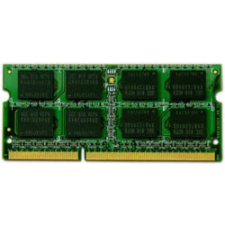 Inny RAM memória 1x 4GB Apple - iMac 27'' Late 2009 DDR3 1066MHz SO-DIMM | MC448G/A 1/2 memória (ram)