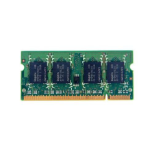 Inny RAM memória 2GB HP - 6530s Notebook DDR2 800MHz SO-DIMM memória (ram)