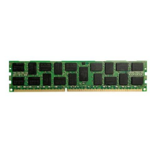Inny RAM memória 2GB HPE ProLiant SL160s G6 DDR3 1333MHz ECC REGISTERED DIMM | 500656-B21 memória (ram)