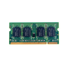 Inny RAM memória 2GB Toshiba - Satellite L505D-LS5010 DDR2 800MHz SO-DIMM memória (ram)