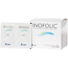  Inofolic Por 60x Tasak vitamin és táplálékkiegészítő