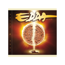 . Inog a világ CD egyéb zene