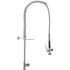  INOX ELŐÖBLÍTŐ EGYSÉG 1140 mm kisháztartási gépek kiegészítői