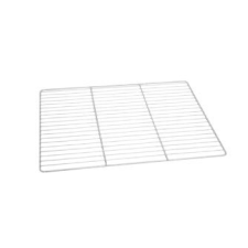  Inox grillrács 65 x 53 cm kisháztartási gépek kiegészítői