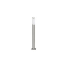  Inox Torch kültéri álló lámpa (E27) rozsdamentes acél 65 cm kültéri világítás