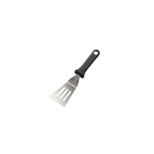 Inoxibar rozsdamentes acél húsfordító spatula, 6 cm x 11 cm konyhai eszköz